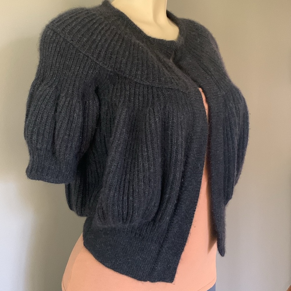 PRINGLE of Scotland Wool Knit Cardigan